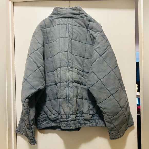 NWT Free People Dolman Jacket- M & L - Picture 10 of 10